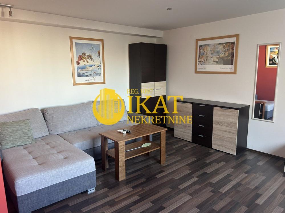 Stan na prodaju u Beogradu, Palilula, 26m2, cena 140000 evra