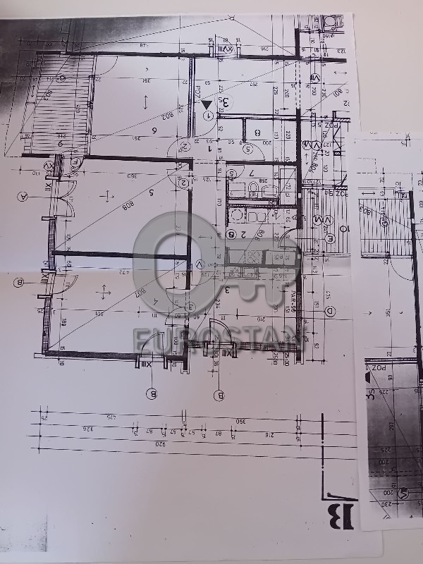 Stan na prodaju u Beogradu, Rakovica, troiposoban, 90m2, cena 240000 evra
