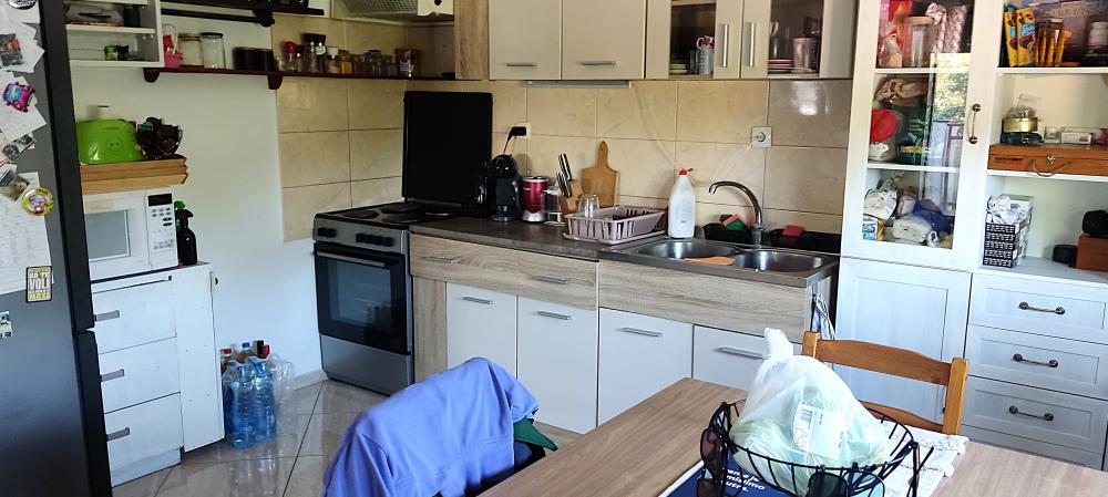 Stan na prodaju u Beogradu, Karaburma, dvosoban, 53m2, cena 144000 evra