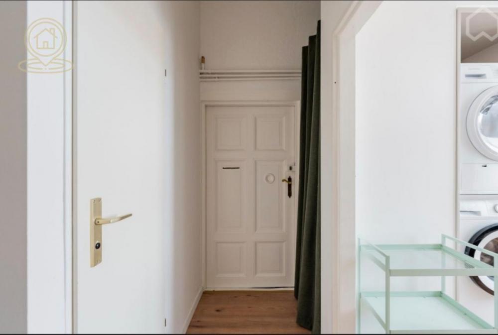 Stan na prodaju u Beogradu, Savski venac, dvosoban, 46m2, cena 152000 evra