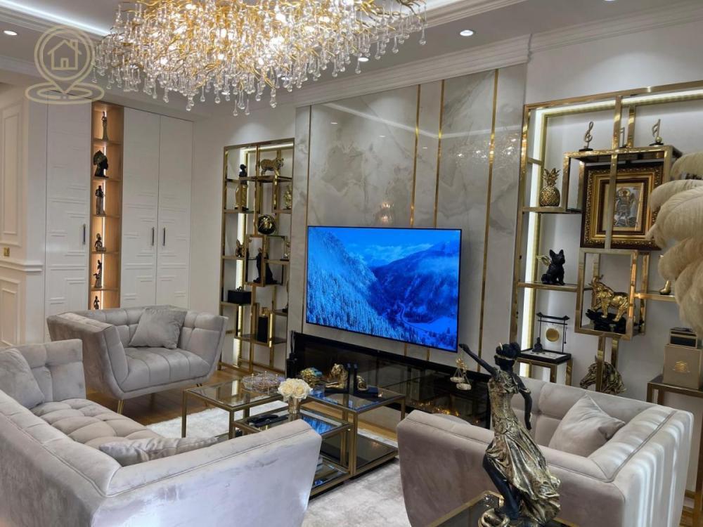 Stan na prodaju u Beogradu, Dedinje, cetvorosoban, 175m2, cena 950000 evra