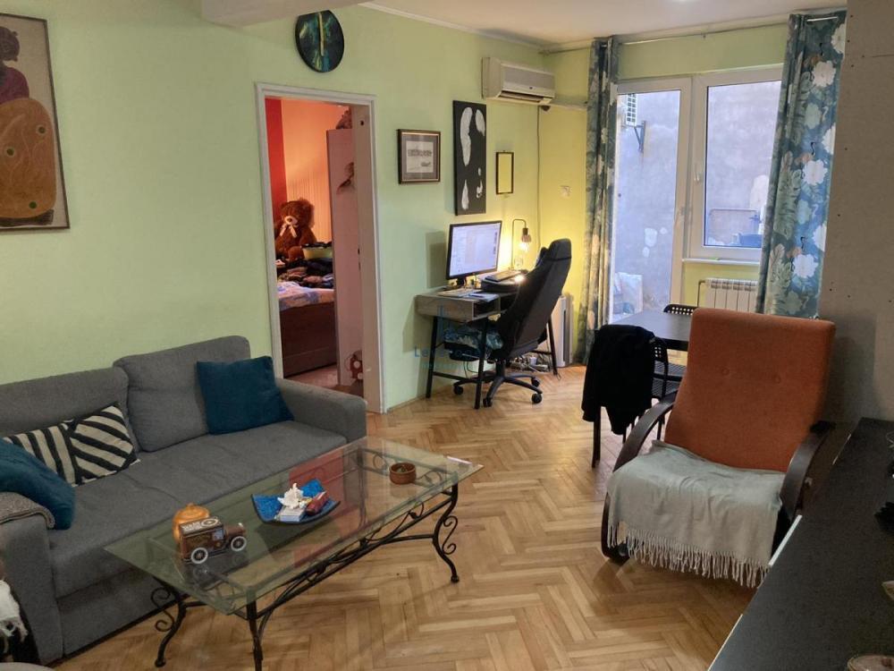 Stan na prodaju u Beogradu, Žarkovo, dvosoban, 41m2, cena 99000 evra