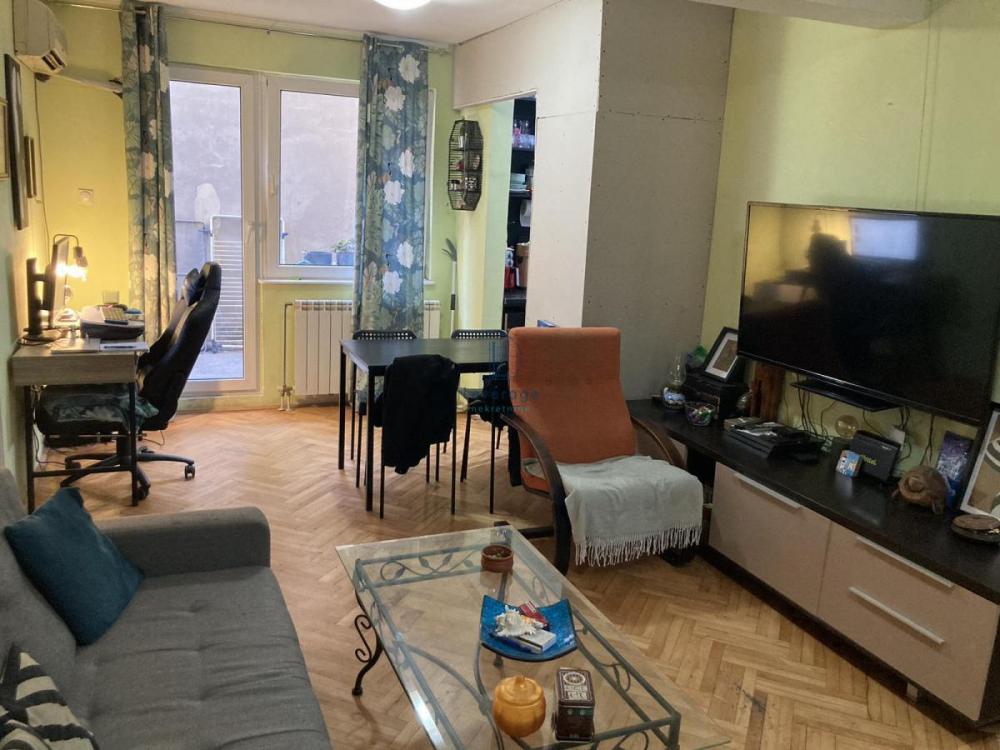 Stan na prodaju u Beogradu, Žarkovo, dvosoban, 41m2, cena 107000 evra