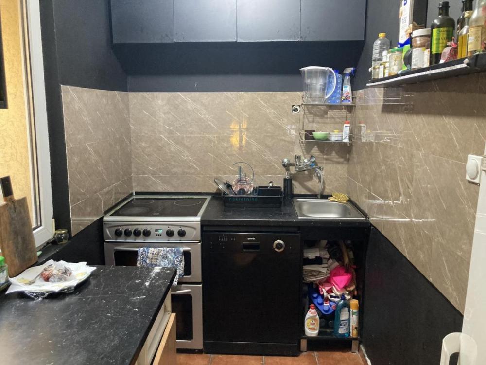 Stan na prodaju u Beogradu, Žarkovo, dvosoban, 41m2, cena 107000 evra