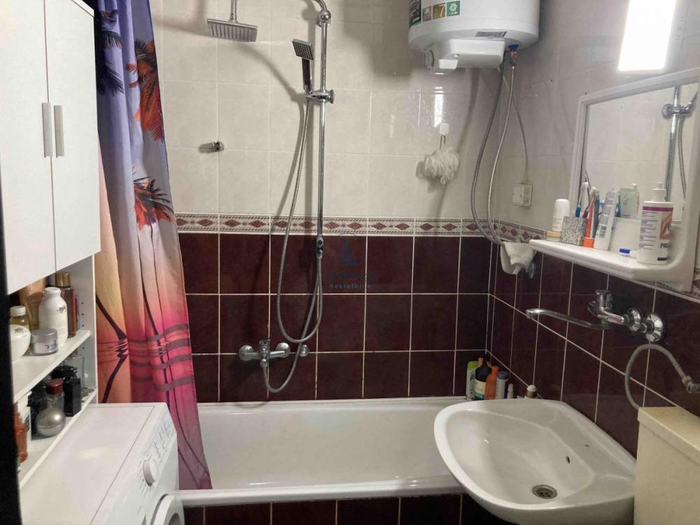 Stan na prodaju u Beogradu, Žarkovo, dvosoban, 41m2, cena 107000 evra