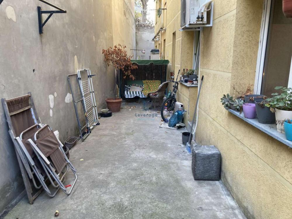 Stan na prodaju u Beogradu, Žarkovo, dvosoban, 41m2, cena 107000 evra