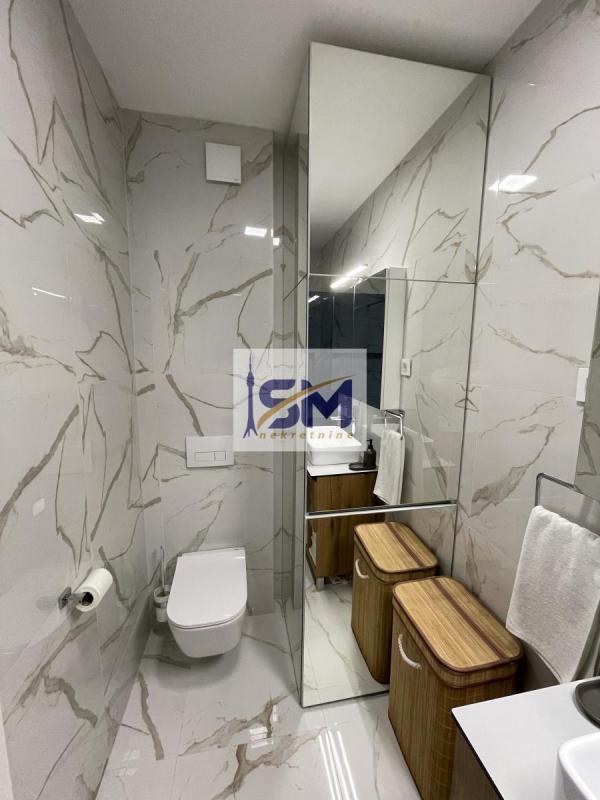 Stan na prodaju u Beogradu, Vidikovac, trosoban, 100m2, cena 167000 evra