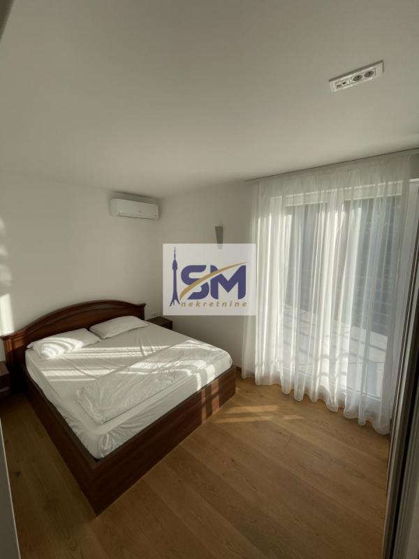 Stan na prodaju u Beogradu, Vidikovac, trosoban, 100m2, cena 167000 evra