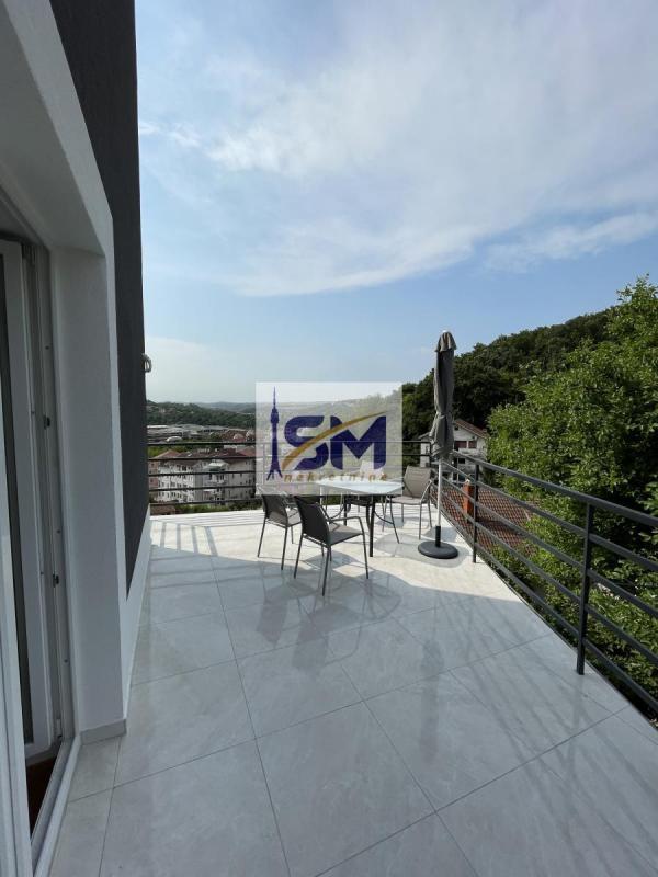 Stan na prodaju u Beogradu, Vidikovac, trosoban, 100m2, cena 167000 evra