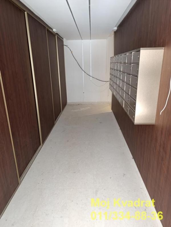 Stan na prodaju u Beogradu, Bulbulder, cetvorosoban, 115m2, cena 325000 evra
