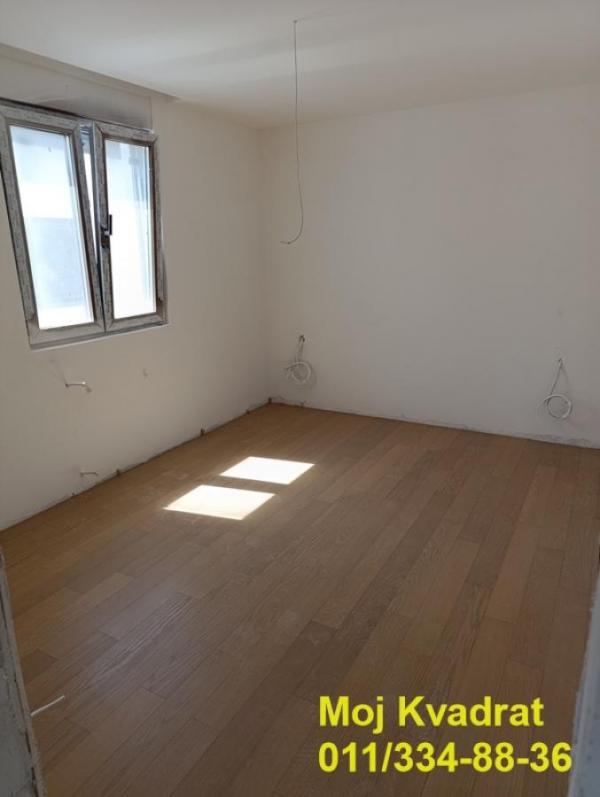 Stan na prodaju u Beogradu, Bulbulder, cetvorosoban, 115m2, cena 325000 evra