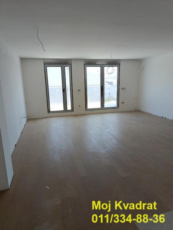 Stan na prodaju u Beogradu, Bulbulder, cetvorosoban, 115m2, cena 325000 evra