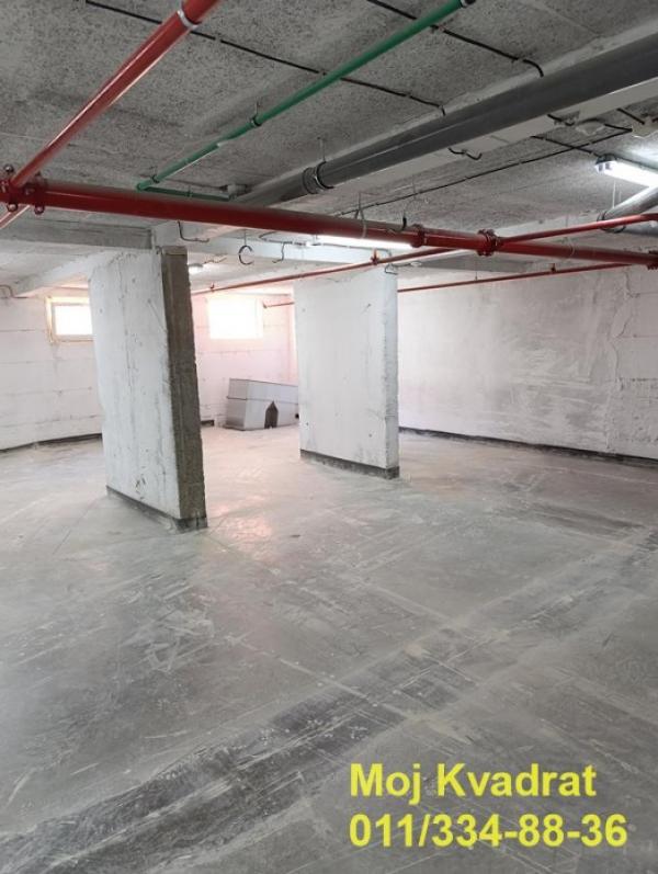 Stan na prodaju u Beogradu, Bulbulder, cetvorosoban, 115m2, cena 325000 evra