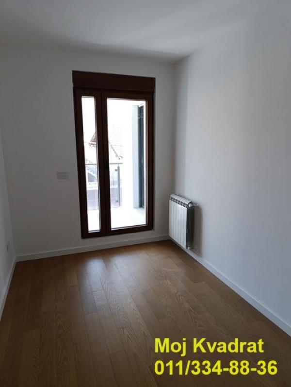 Stan na prodaju u Beogradu, Bulbulder, cetvorosoban, 115m2, cena 325000 evra