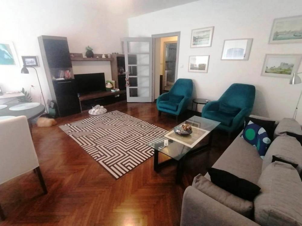 Stan na prodaju u Beogradu, Vračar, dvosoban, 43m2, cena 204750 evra