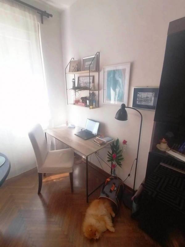Stan na prodaju u Beogradu, Vračar, dvosoban, 43m2, cena 204750 evra