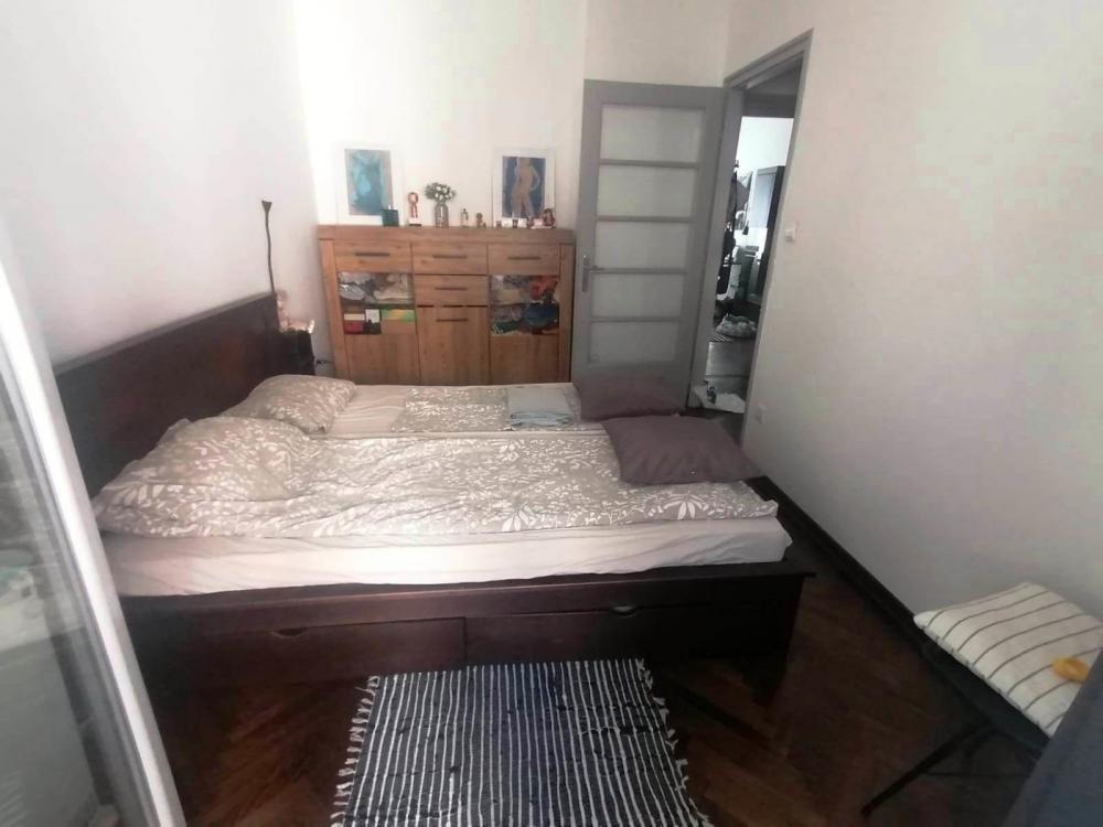 Stan na prodaju u Beogradu, Vračar, dvosoban, 43m2, cena 204750 evra