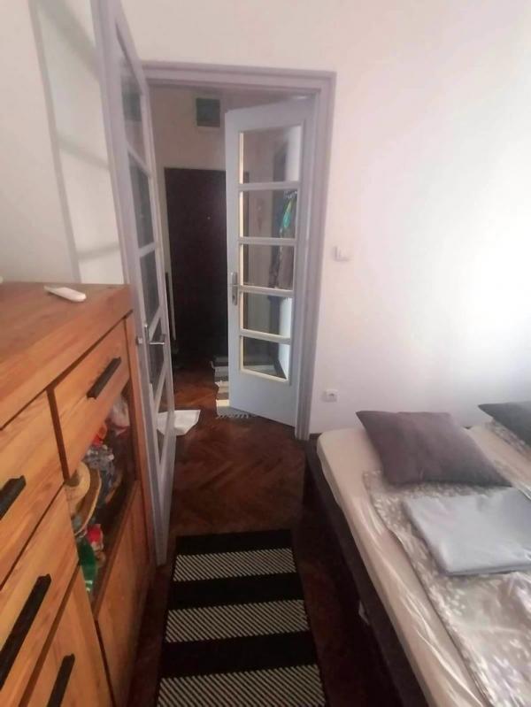 Stan na prodaju u Beogradu, Vračar, dvosoban, 43m2, cena 204750 evra