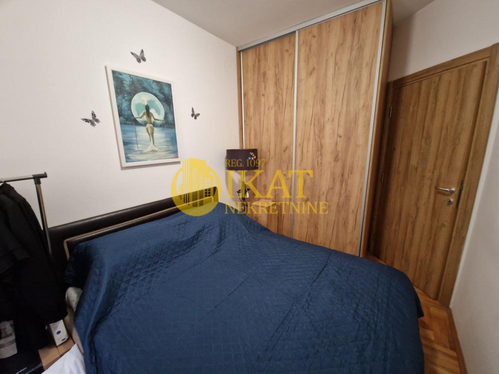 Stan na prodaju u Beogradu, Žarkovo, jednoiposoban, 30m2, cena 94000 evra