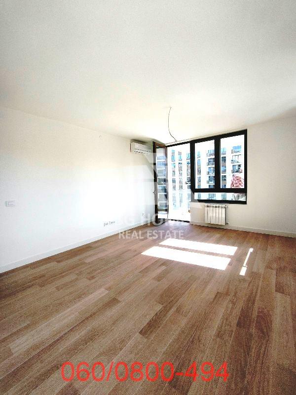 Stan na prodaju u Beogradu, Beograd na vodi, trosoban, 79m2, cena 325000 evra
