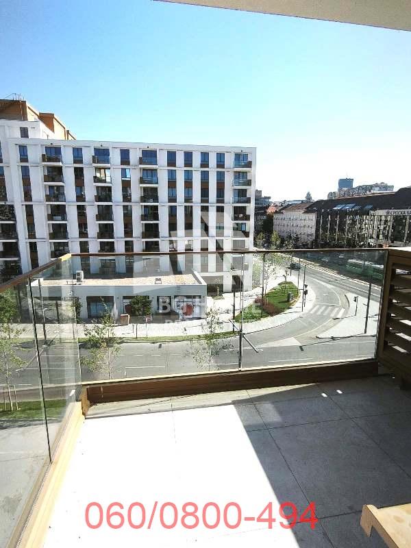Stan na prodaju u Beogradu, Beograd na vodi, trosoban, 79m2, cena 325000 evra