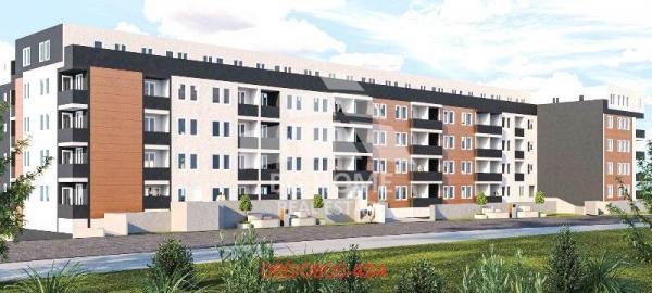 Stan na prodaju u Beogradu, Mirijevo, jednoiposoban, 42m2, cena 84820 evra