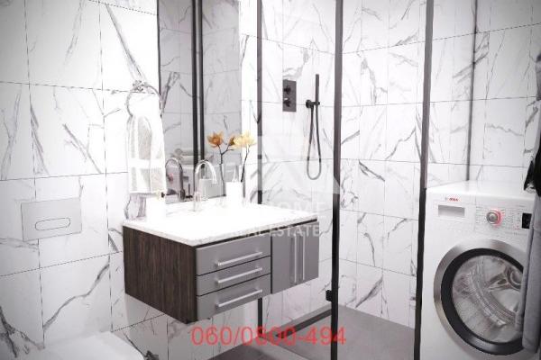 Stan na prodaju u Beogradu, Mirijevo, jednoiposoban, 42m2, cena 84820 evra