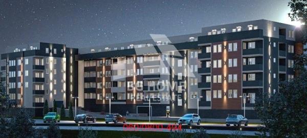 Stan na prodaju u Beogradu, Mirijevo, jednoiposoban, 42m2, cena 84820 evra