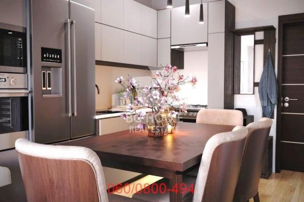 Stan na prodaju u Beogradu, Mirijevo, jednoiposoban, 42m2, cena 84820 evra