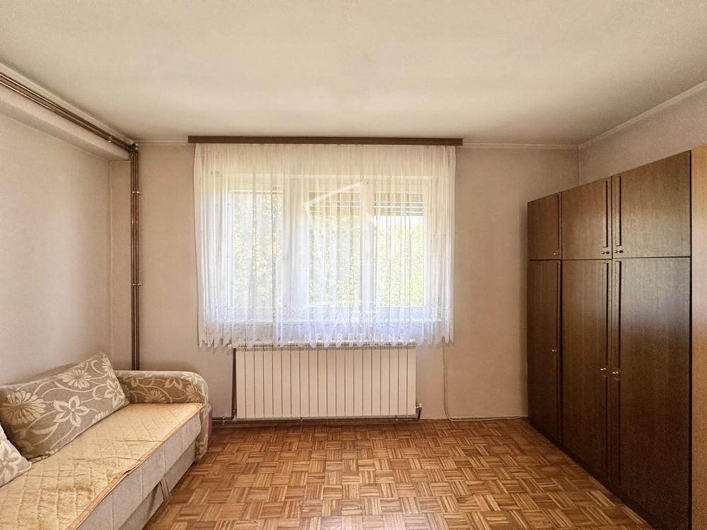 Stan na prodaju u Beogradu, Palilula, dvosoban, 56m2, cena 52500 evra