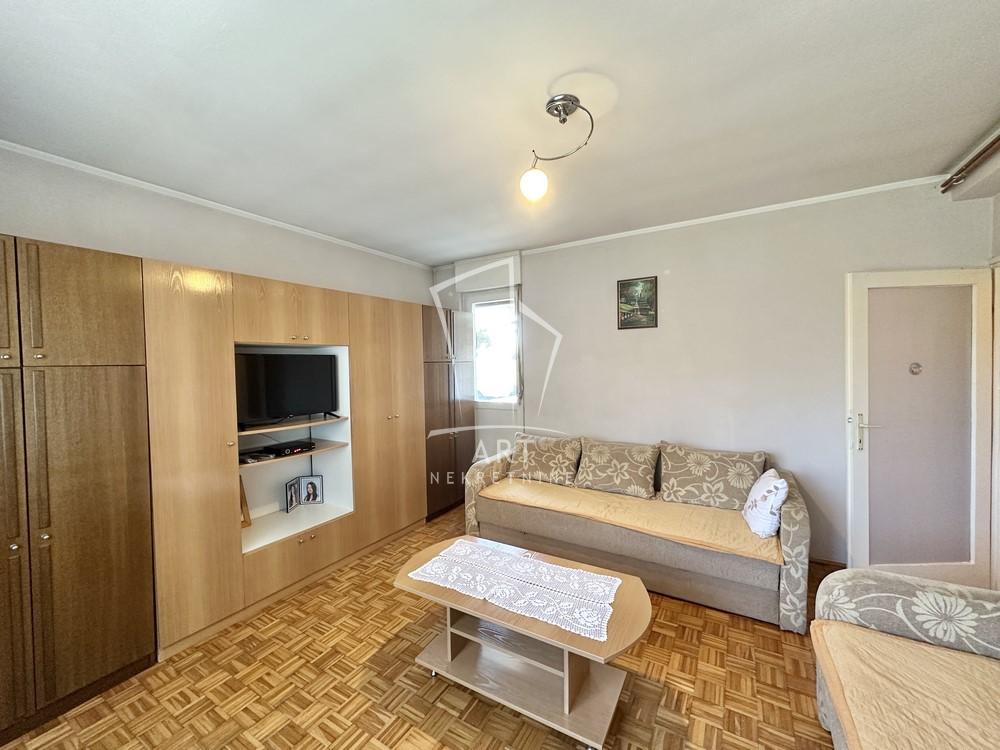 Stan na prodaju u Beogradu, Palilula, dvosoban, 56m2, cena 52500 evra