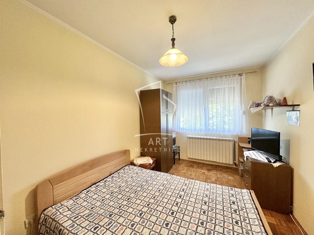 Stan na prodaju u Beogradu, Palilula, dvosoban, 56m2, cena 52500 evra