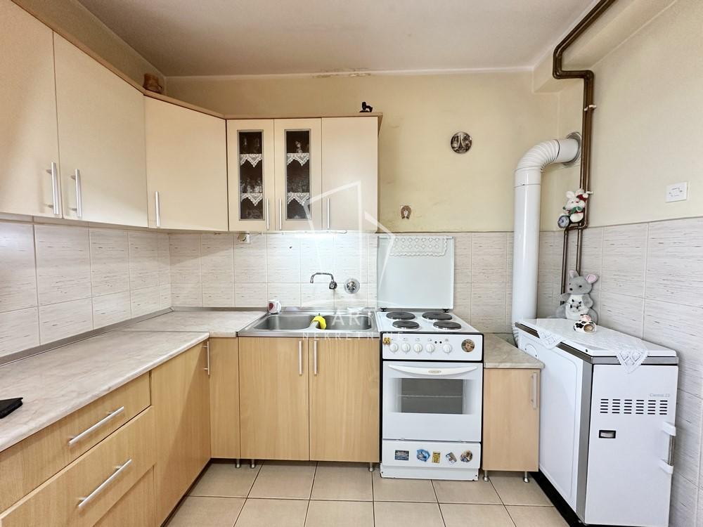 Stan na prodaju u Beogradu, Palilula, dvosoban, 56m2, cena 52500 evra