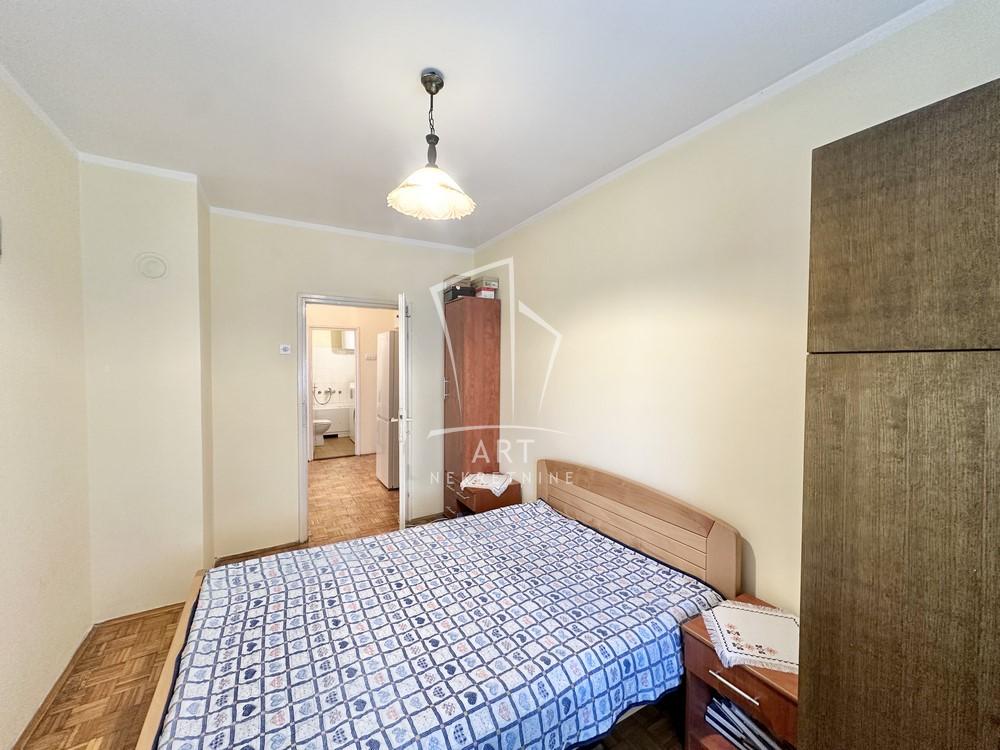 Stan na prodaju u Beogradu, Palilula, dvosoban, 56m2, cena 52500 evra