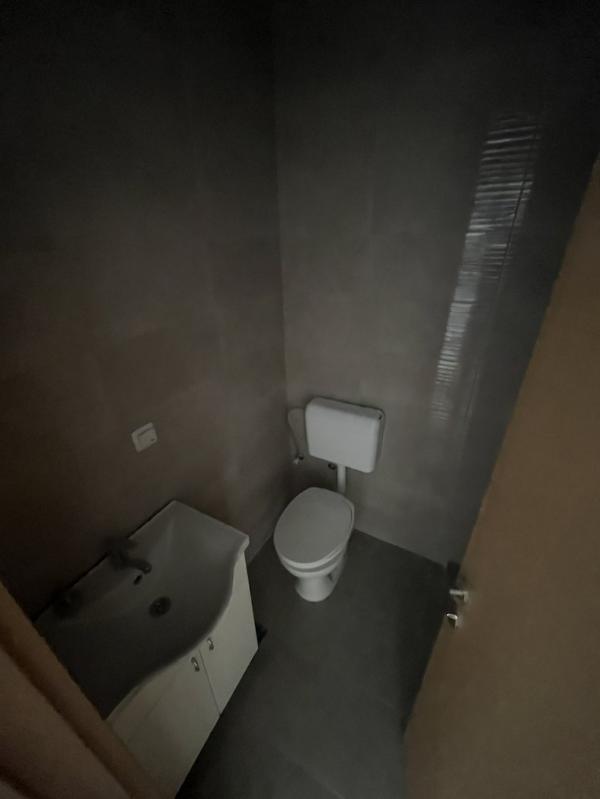 Stan na prodaju u Beogradu, Krnjača, jednosoban, 25m2, cena 40000 evra
