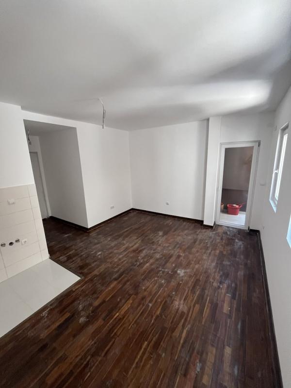 Stan na prodaju u Beogradu, Krnjača, jednosoban, 25m2, cena 40000 evra