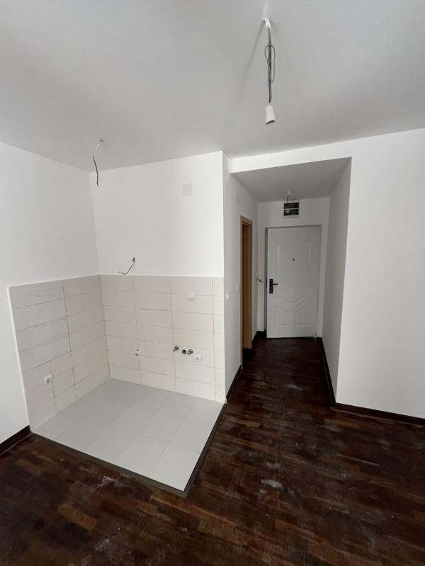 Stan na prodaju u Beogradu, Krnjača, jednosoban, 25m2, cena 40000 evra