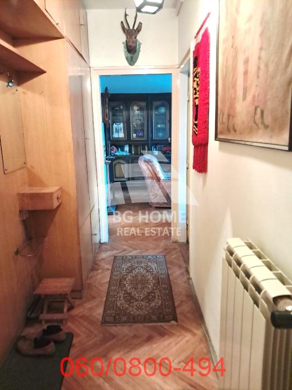 Stan na prodaju u Beogradu, Đeram pijaca, dvoiposoban, 58m2, cena 195000 evra