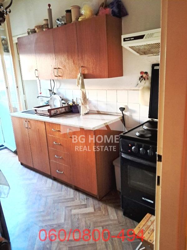 Stan na prodaju u Beogradu, Đeram pijaca, dvoiposoban, 58m2, cena 195000 evra