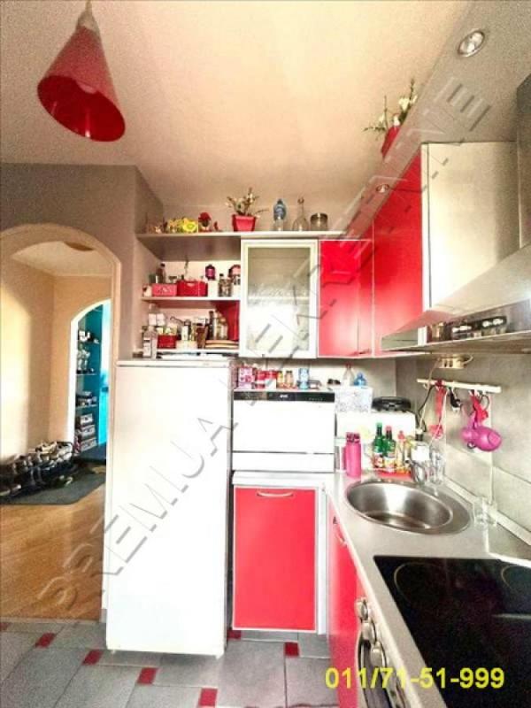 Stan na prodaju u Beogradu, Braće Jerković, cetvorosoban, 102m2, cena 245000 evra