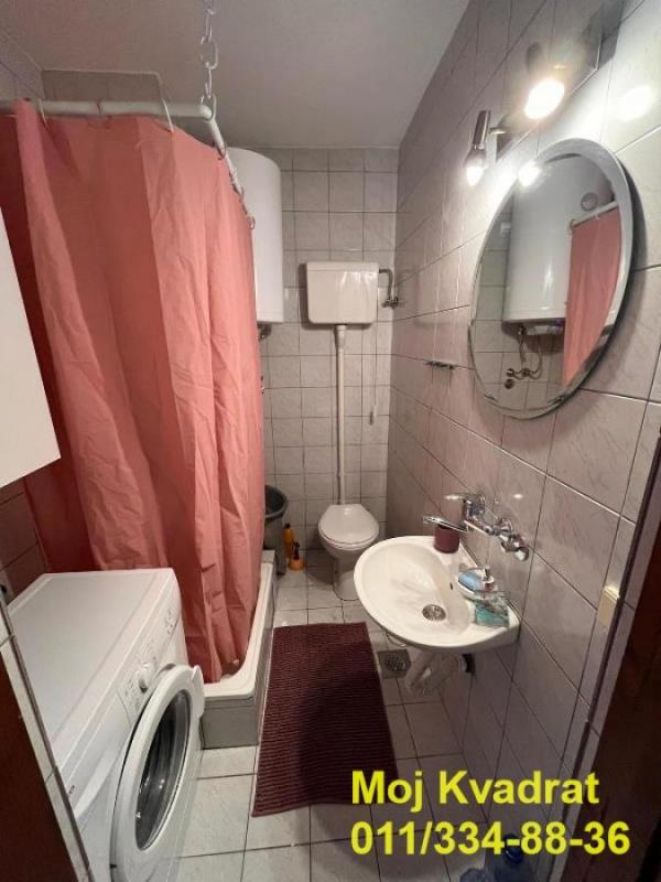 Stan na prodaju u Beogradu, Bulbulder, jednoiposoban, 35m2, cena 105000 evra