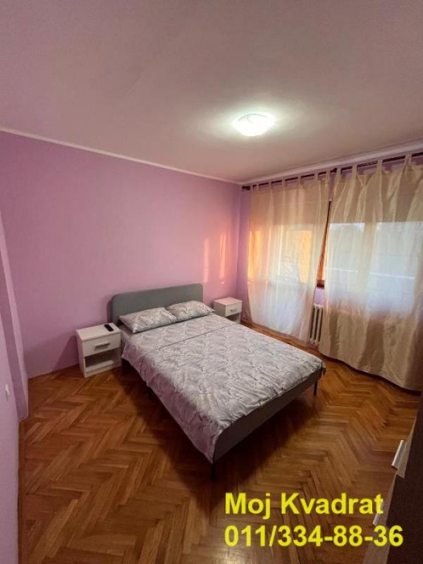 Stan na prodaju u Beogradu, Bulbulder, jednoiposoban, 35m2, cena 105000 evra