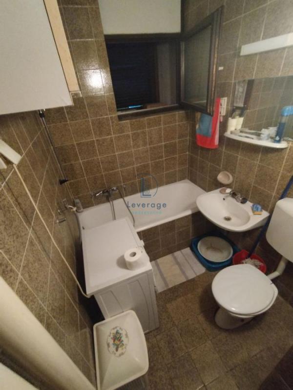 Stan na prodaju u Beogradu, Višnjička banja, jednoiposoban, 47m2, cena 125000 evra