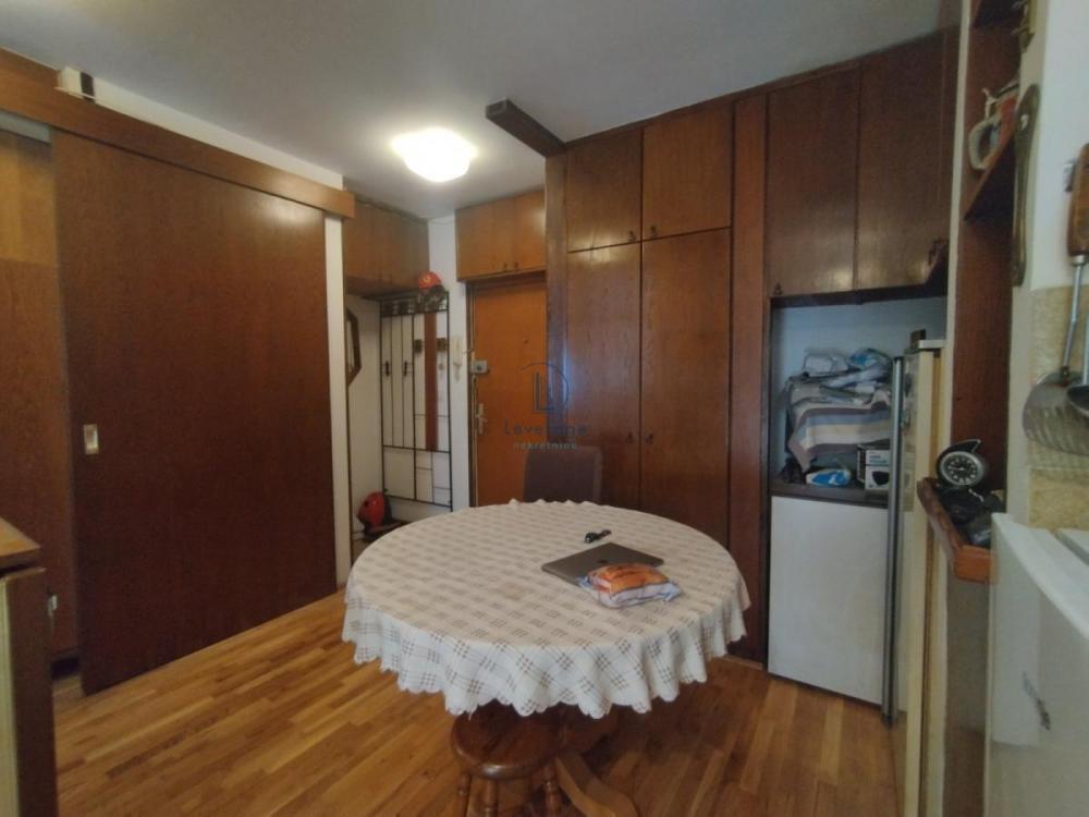 Stan na prodaju u Beogradu, Višnjička banja, jednoiposoban, 47m2, cena 125000 evra