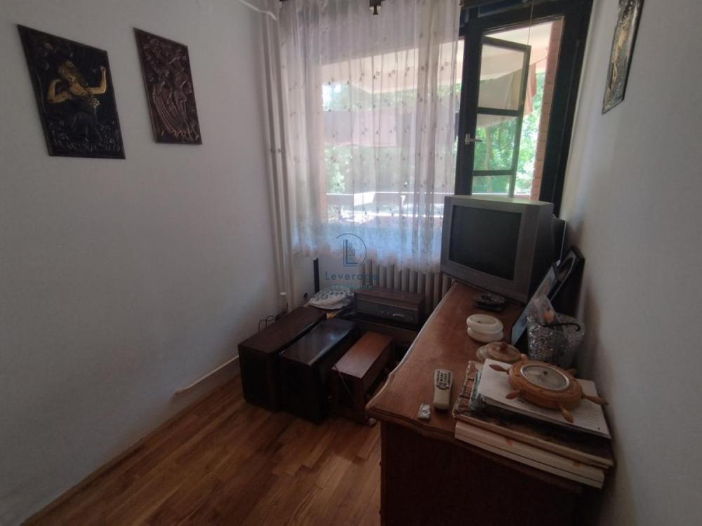 Stan na prodaju u Beogradu, Višnjička banja, jednoiposoban, 47m2, cena 125000 evra