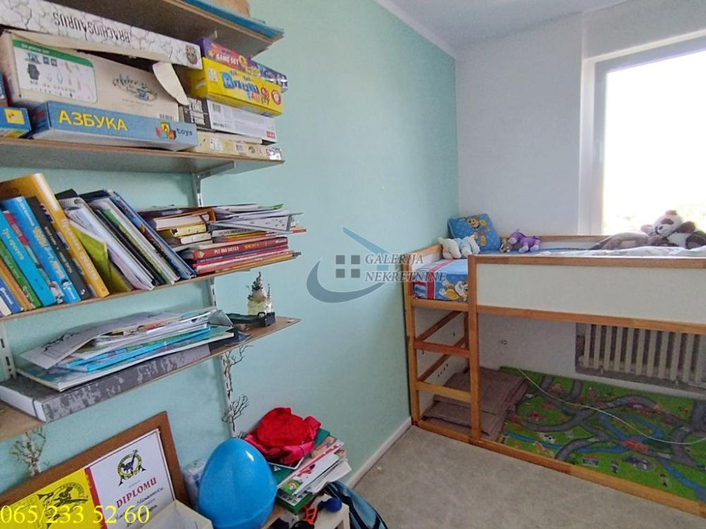 Stan na prodaju u Beogradu, Rakovica, cetvorosoban, 95m2, cena 239000 evra