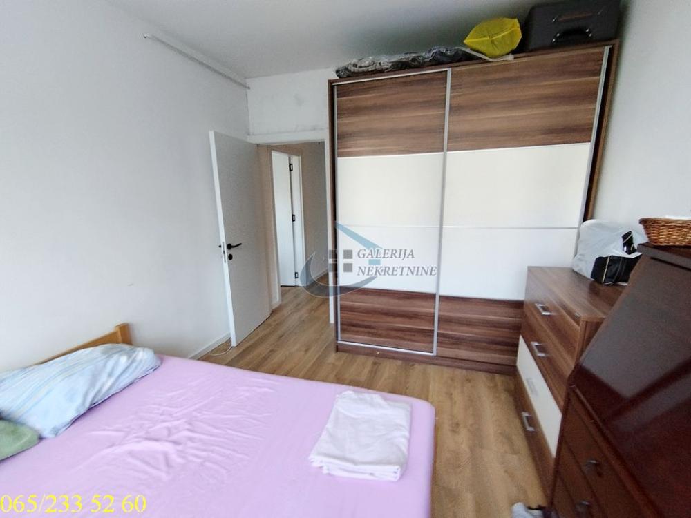 Stan na prodaju u Beogradu, Rakovica, cetvorosoban, 95m2, cena 239000 evra