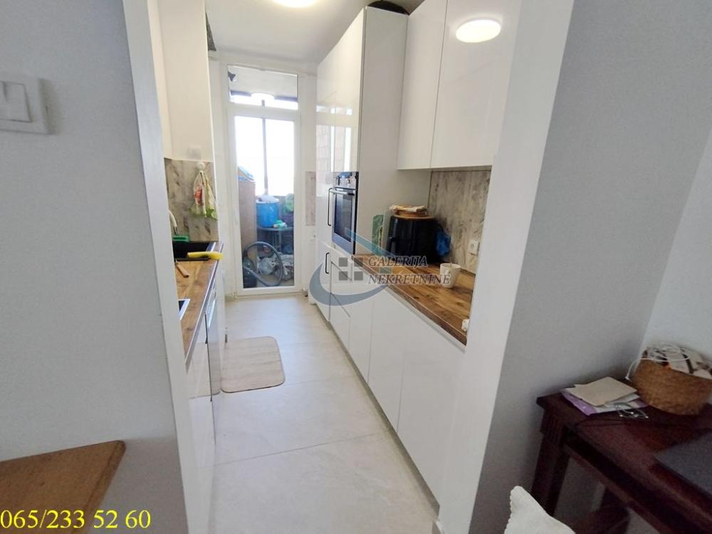 Stan na prodaju u Beogradu, Rakovica, cetvorosoban, 95m2, cena 239000 evra