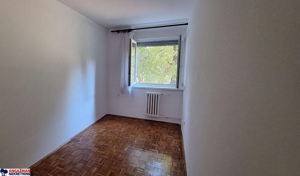 Stan na prodaju u Beogradu, Zemun, dvosoban, 53m2, cena 112000 evra