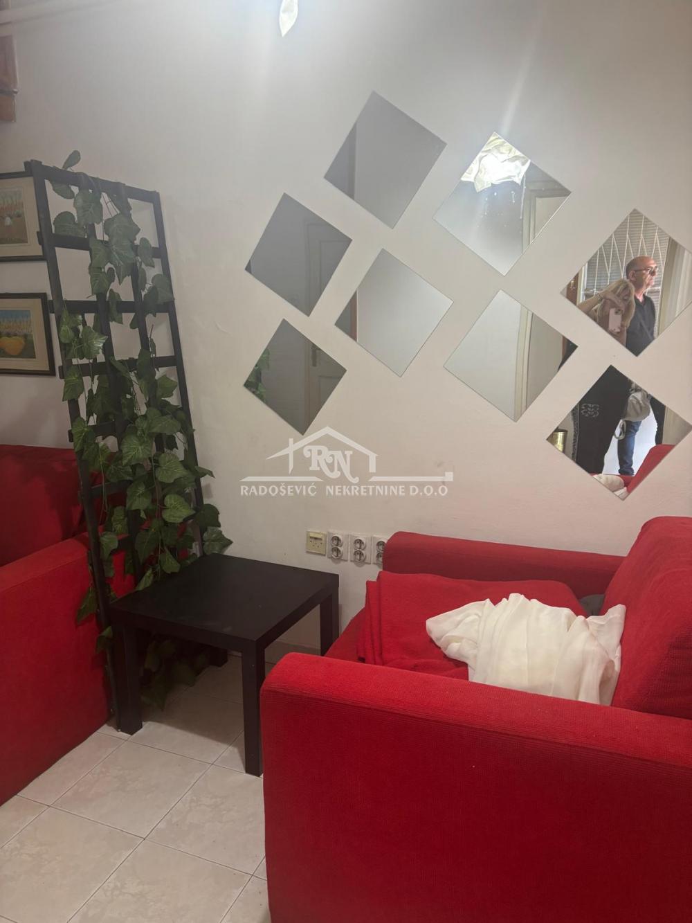 Stan na prodaju u Beogradu, Rakovica, jednosoban, 34m2, cena 75000 evra